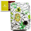 Leather wallet RFID PETERSON PTN PH33-LFL