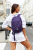 Polyester bagpack BP-01