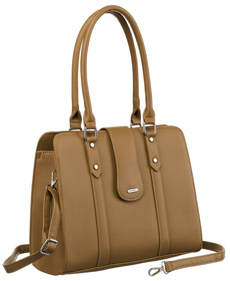 Leatherette bag ROVICKY R-073-04