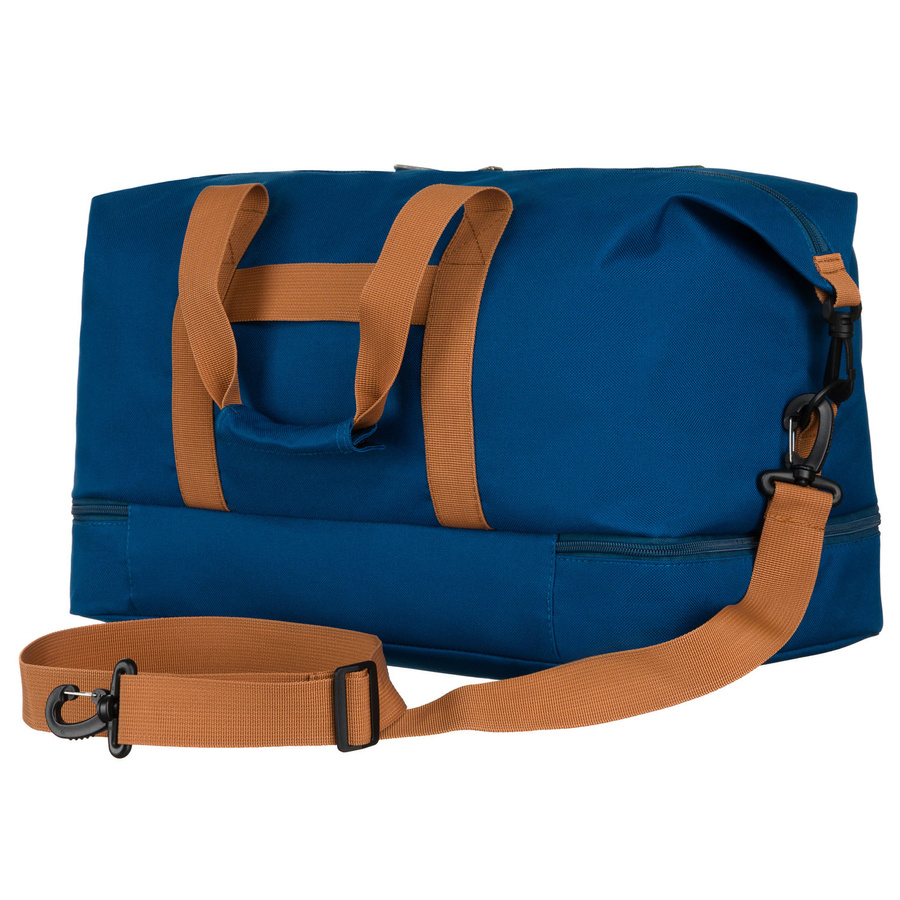 Polyester travel bag PETERSON PTN 23145