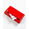 Leather wallet RFID ROVICKY R-D1512-NCD-BL