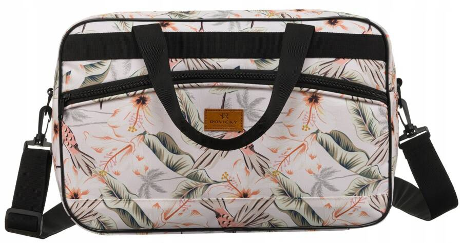 Polyester travel bag ROVICKY R-TL15608