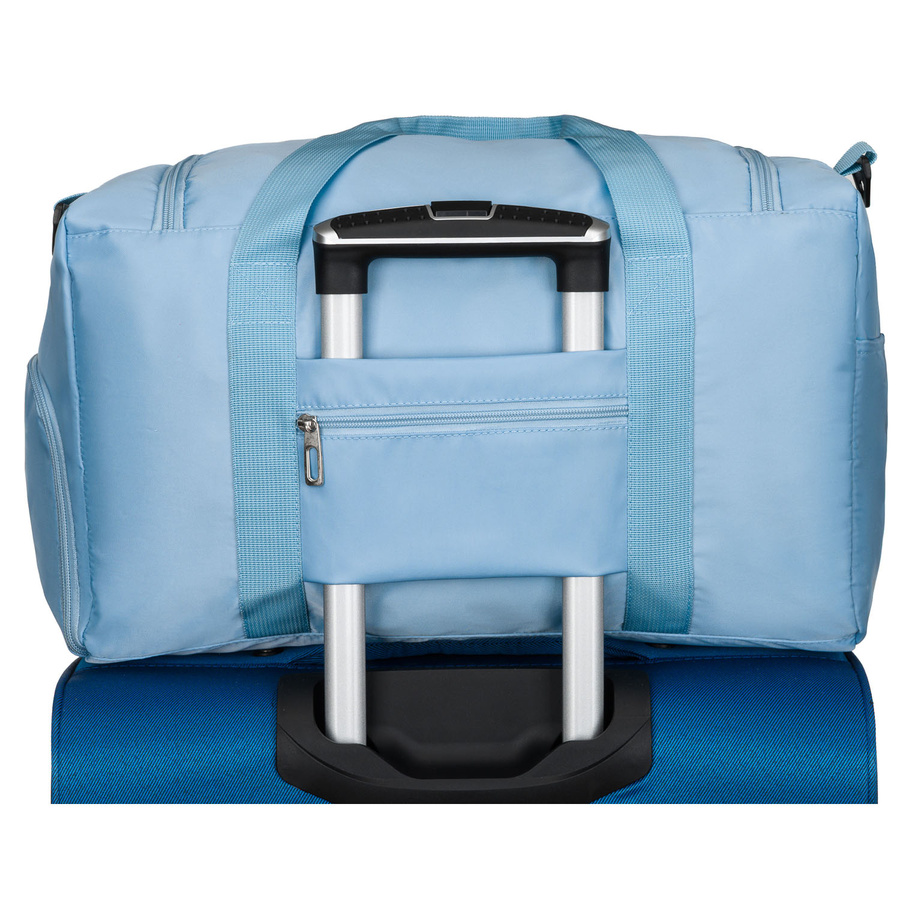Polyester travel bag PETERSON PTN 23032