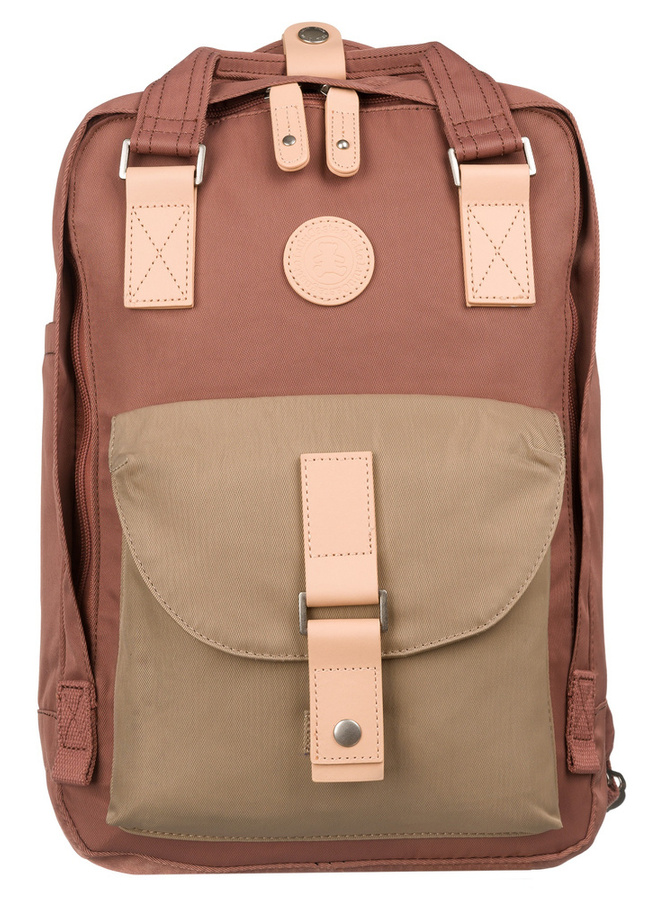 Hydrophobic cloth daypack PETERSON NANO