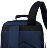 Polyester bagpack PETERSON PTN APP-0266