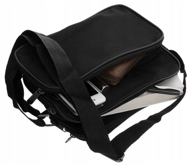 Polyester bag LOREN H02-600D