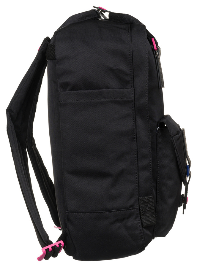 Hydrophobic cloth daypack PETERSON NANO