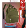 Polyester bagpack PETERSON ALFA