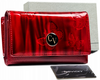 Leather wallet 4U CAVALDI H29-1-DBF