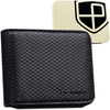 Leatherette wallet RFID PETERSON PTN EH-01Z