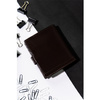 Leather wallet RFID ROVICKY PC-102L-BAR