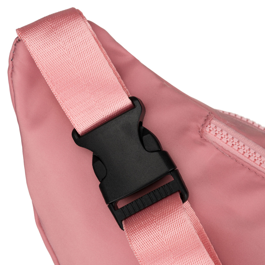 Polyester bumbag PETERSON PTN POM-S01