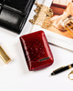 Leather & leatherette wallet RFID 4U CAVALDI PN33-XX