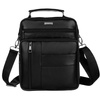 Leather bag ROVICKY R-13205-L
