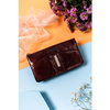 Leather wallet RFID LORENTI 76121-MPG