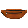 Leatherette bumbag SASZ-01