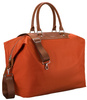 Nylon travel bag DAVID JONES CM6596