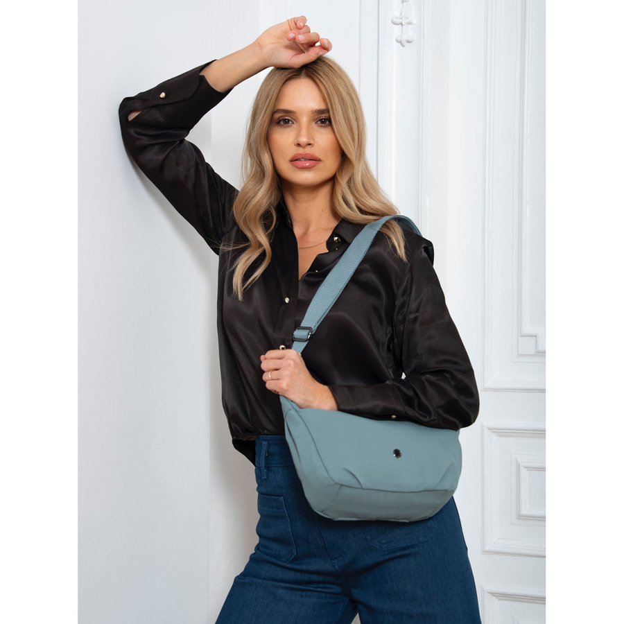 Polyester bag PETERSON PTN CSM-01