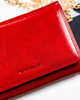 Leather wallet NICOLE F9661