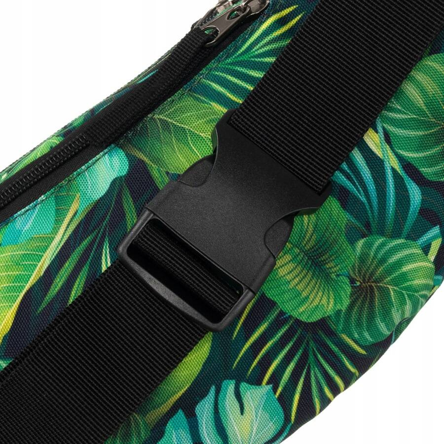 Polyester bumbag ROVICKY R-WB26