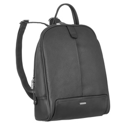 Leatherette bagpack ROVICKY R-PL-6014