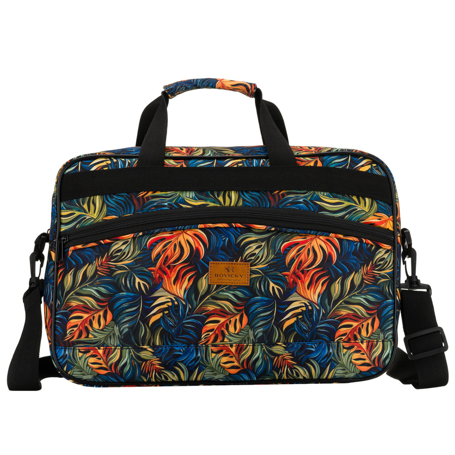 Polyester travel bag ROVICKY R-TL15608