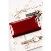 Leather wallet RFID PETERSON PTN BC-421431