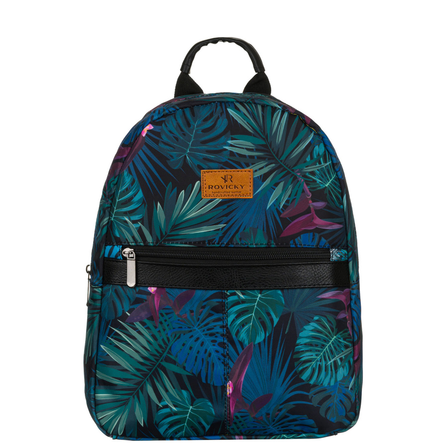 Polyester bagpack ROVICKY R-PL15601