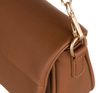 Leatherette bag LULUCASTAGNETTE TUZIE