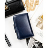 Leatherette wallet RFID PETERSON PTN 009-HF