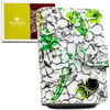 Leather wallet RFID PETERSON PTN PH31-LFL