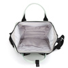 Polyester bagpack HIMAWARI 124S