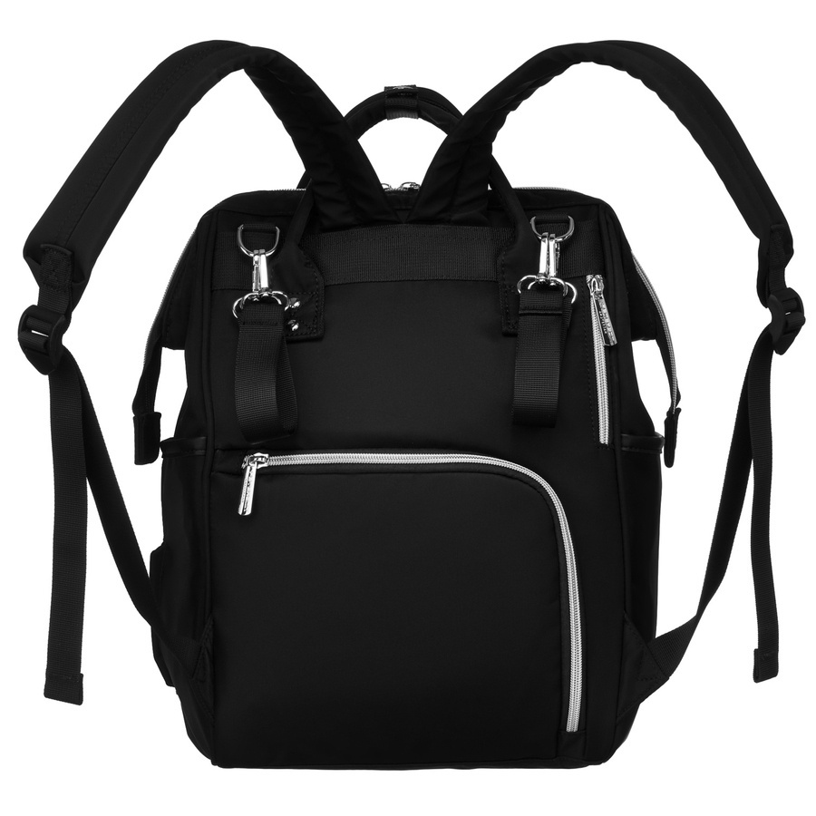 Polyester bagpack PETERSON PTN MB2-5992