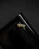 Leather women wallet LORENTI JP-507-SH-RFID