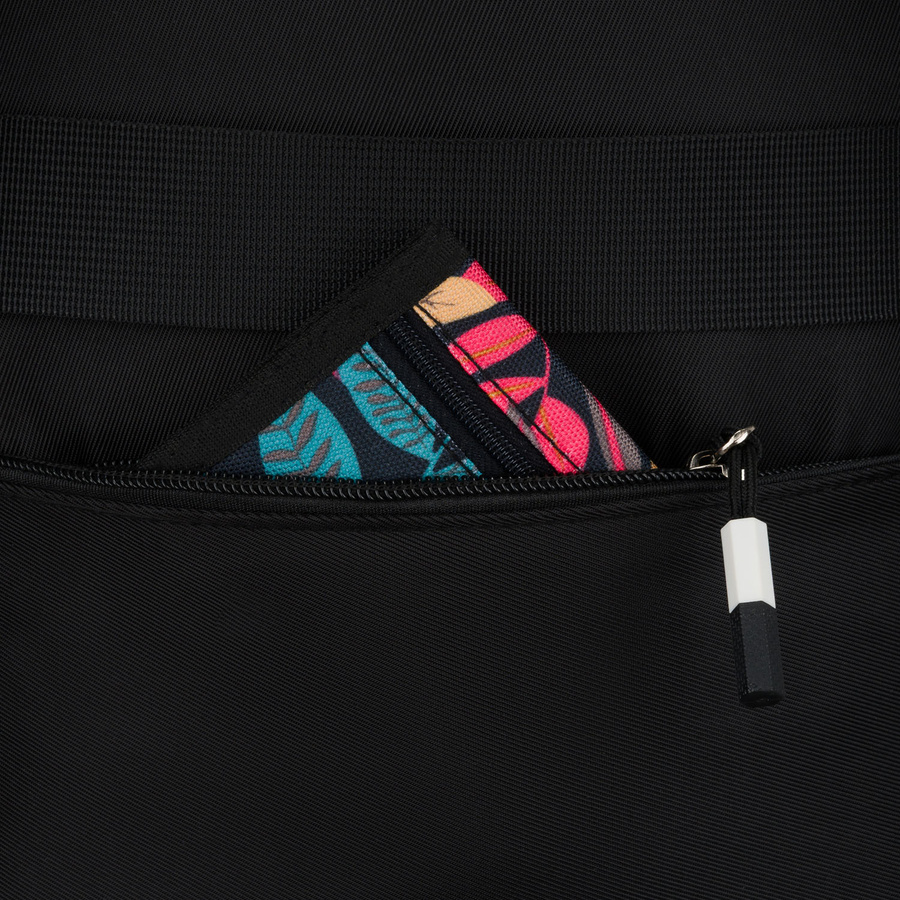 Polyester bagpack PETERSON PTN 8592