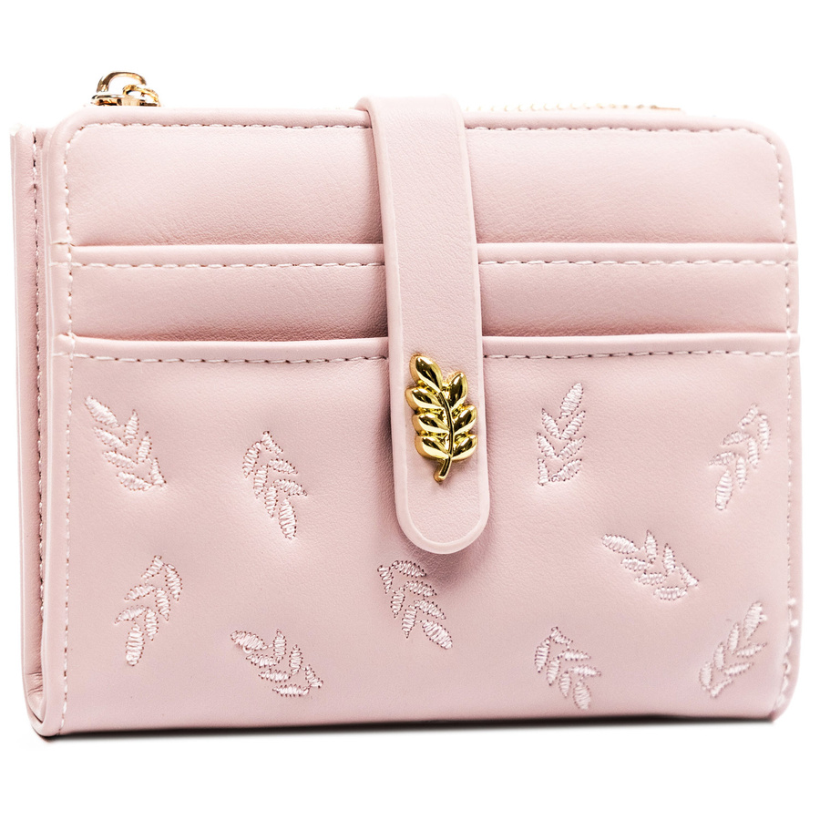 Leatherette wallet 4U CAVALDI 2303C