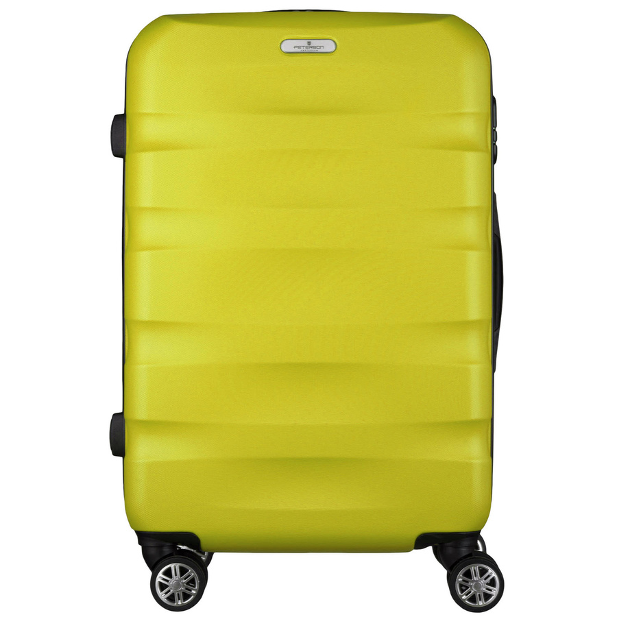 Walizka PTN 5806-W-L