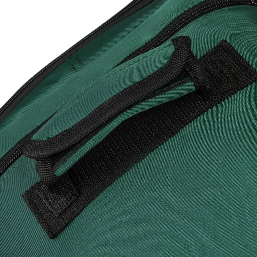 Polyester bagpack PETERSON PTN APP-0266
