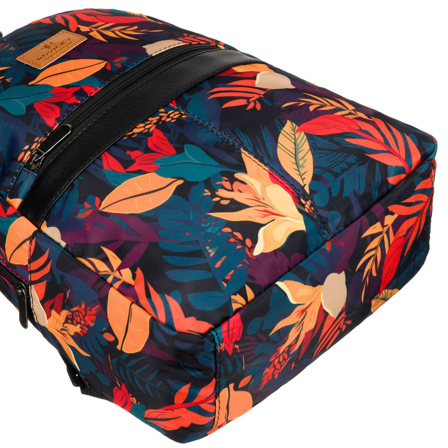 Polyester bagpack ROVICKY R-PL15601