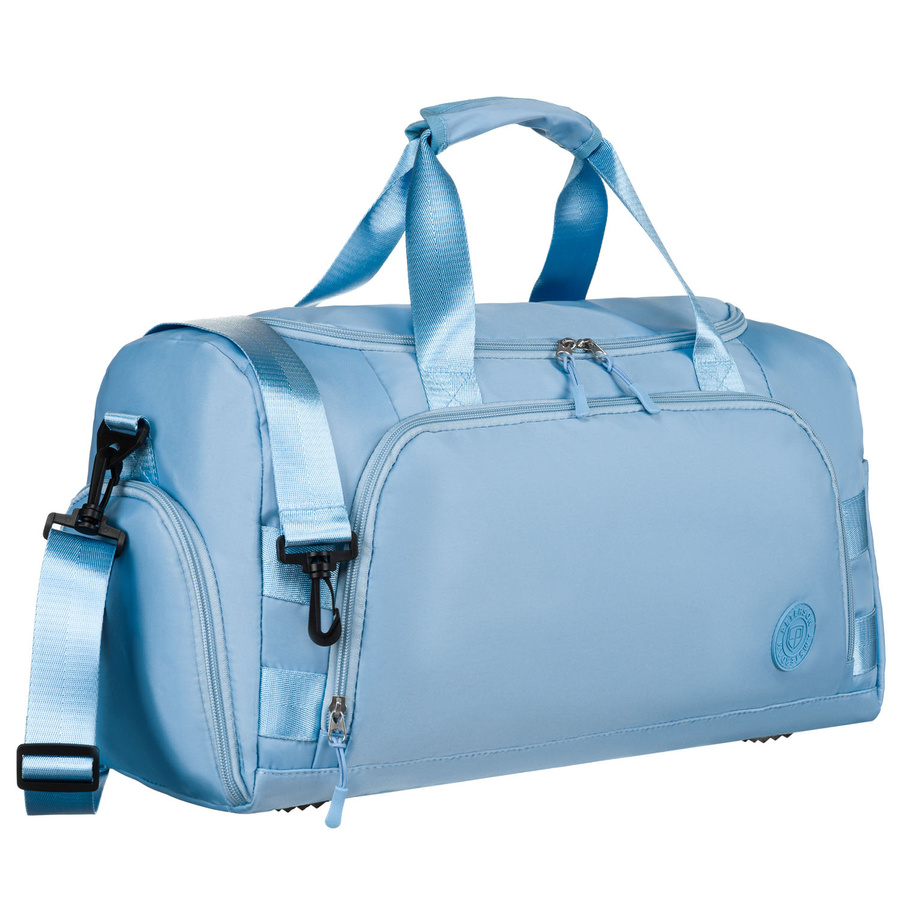 Polyester travel bag PETERSON PTN 24427