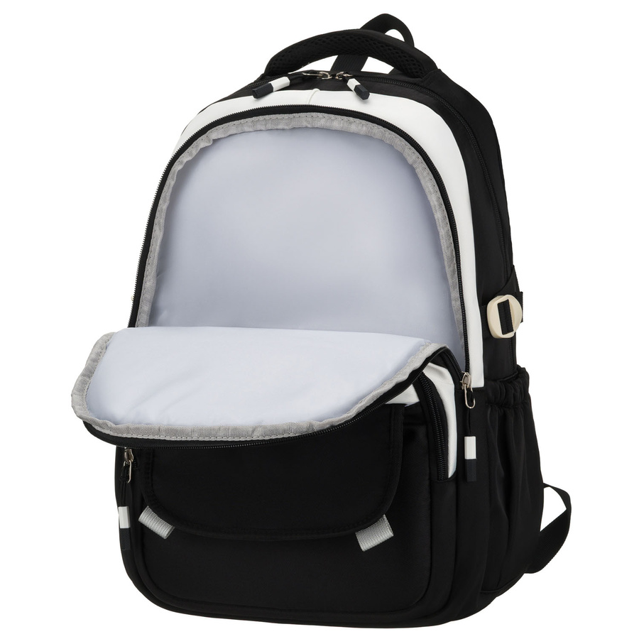 Polyester bagpack PETERSON PTN 8592