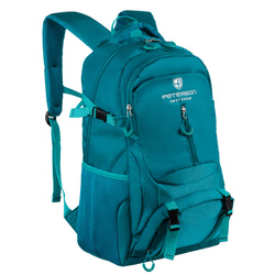 Polyester bagpack PETERSON PTN PWY-02