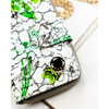 Leather wallet RFID PETERSON PTN PH31-LFL