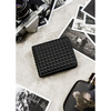 Leatherette wallet RFID PETERSON PTN EH-07Z