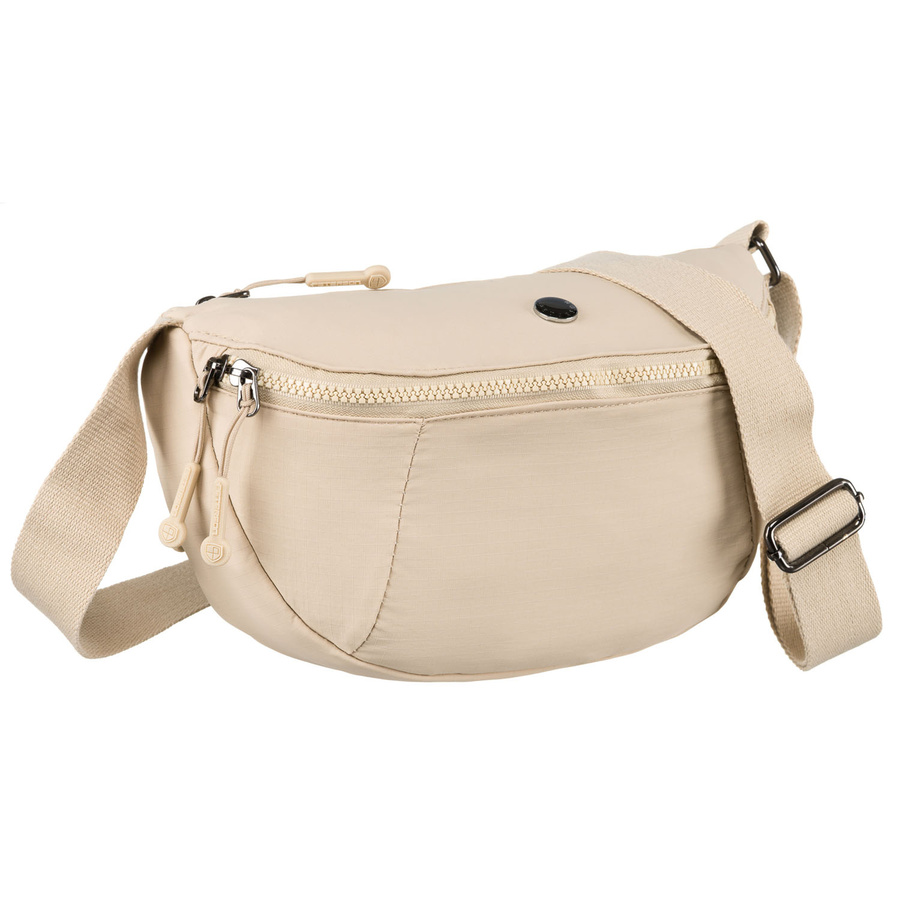 Polyester bumbag PETERSON PTN CSM-09