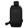Synthetic bumbag PETERSON PTN 88039