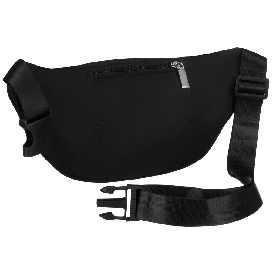 Polyester bumbag PETERSON PTN POM-S01