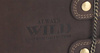 Leather wallet RFID ALWAYS WILD 2900-BIC