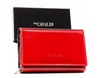 Leather wallet RFID 4U CAVALDI RD-22-GCL