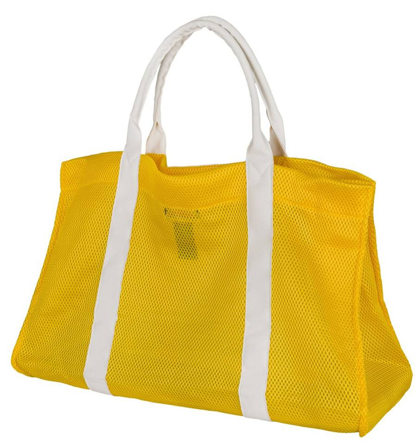 Cloth tote bag PIERRE CARDIN 638